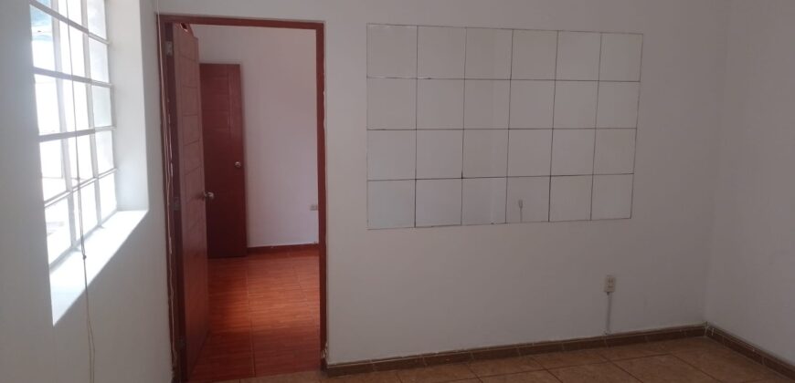 Venta departamento en Miraflores