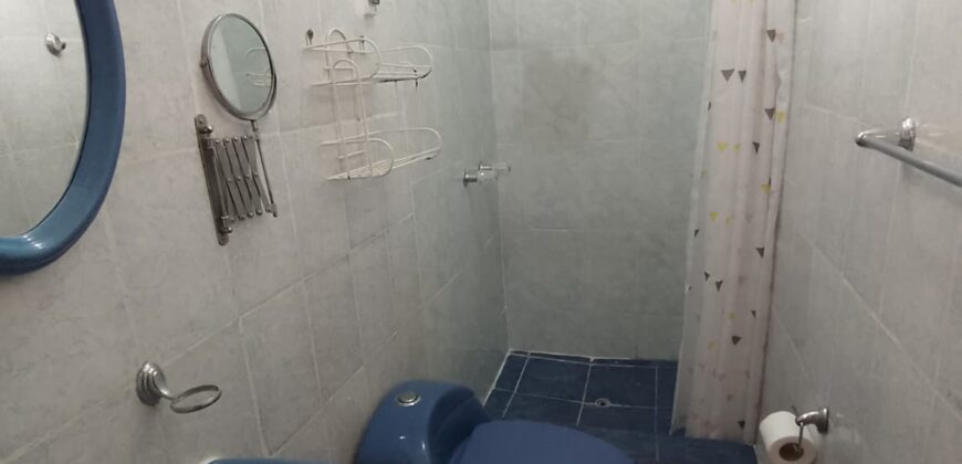 Venta departamento en Miraflores