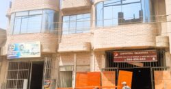 REMATE CASA/LOCAL COMERCIAL 2 PISOS 230 MTS 250,000 DOLARES!!!!….