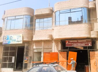 REMATE CASA/LOCAL COMERCIAL 2 PISOS 230 MTS 250,000 DOLARES!!!!….