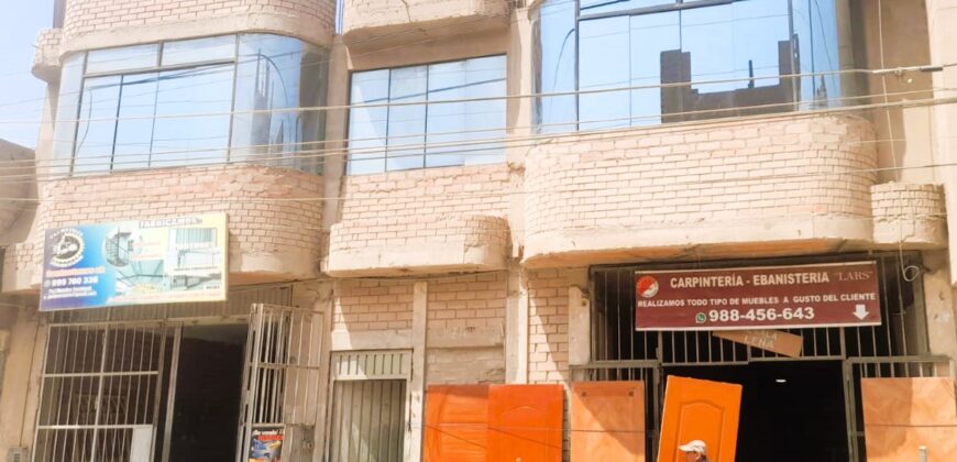 REMATE CASA/LOCAL COMERCIAL 2 PISOS 230 MTS 250,000 DOLARES!!!!….