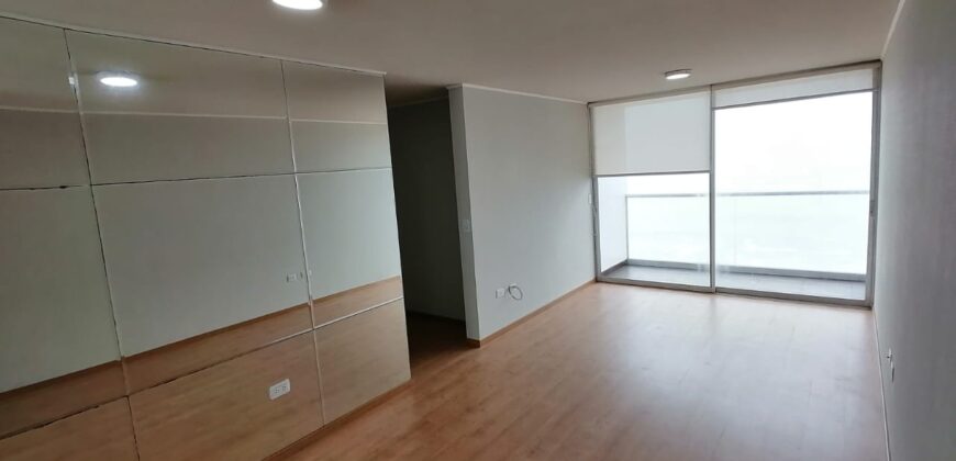 Vendo Lindo dpto. Costanera vista frontal al mar Impecable