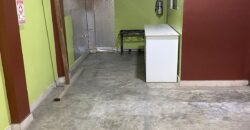 Alquilo inmueble primer piso