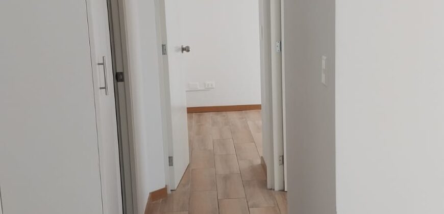 Departamento en San miguel, buena ubicación, buen precio