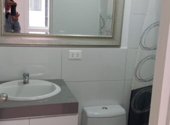 Departamento en San miguel, buena ubicación, buen precio