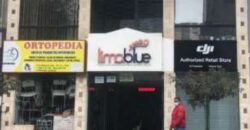 ALQUILER DE LOCAL COMERCIAL LINCE 60 M2