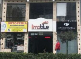 ALQUILER DE LOCAL COMERCIAL LINCE 60 M2