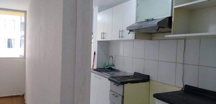 ALQUILO 2 HABITACIONES PARA SEÑORITAS ESTUDIANTES COMPARTIDAS EN DEPARTAMENTO EN CERCADO DE LIMA «CLUB RESIDENCIAL PARQUE CENTRAL»