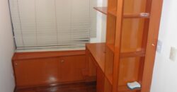 Hermoso Triplex – Zona Tranquila Y Segura