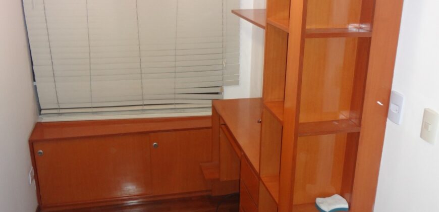 Hermoso Triplex – Zona Tranquila Y Segura