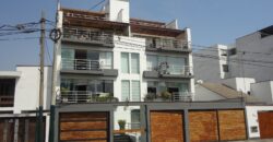 Hermoso Triplex – Zona Tranquila Y Segura