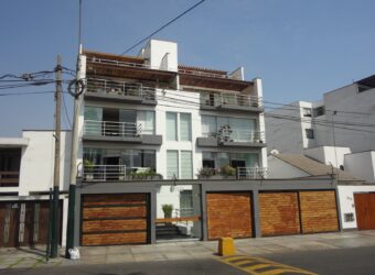 Hermoso Triplex – Zona Tranquila Y Segura