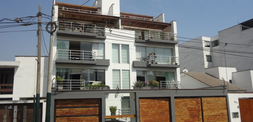 Hermoso Triplex – Zona Tranquila Y Segura