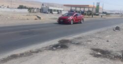 Venta de lotes en Tacna con titulo de propiedad