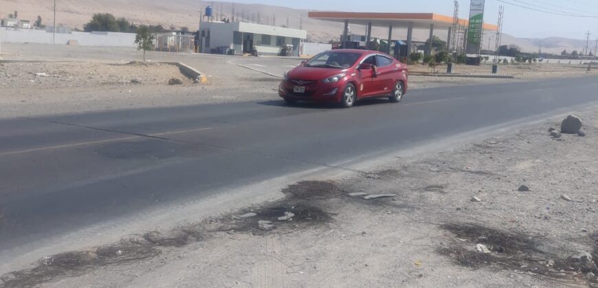 Venta de lotes en Tacna con titulo de propiedad