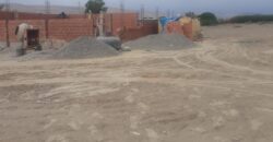 Venta de lotes en Tacna con titulo de propiedad