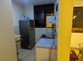 Remato mini departamento de 55m2 y otro de 50m2 en Lince (una cuadra plaza armas)