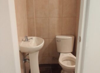 ALQUILER DEPARTAMENTO 80m2 1ER PISO