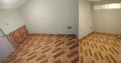 ALQUILER DEPARTAMENTO 80m2 1ER PISO