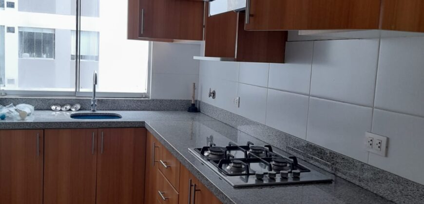 DEPARTAMENTO EN VENTA EN CHACARILLA -SURCO