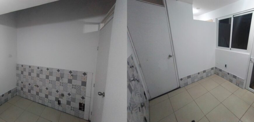 ALQUILER DEPARTAMENTO 80m2 1ER PISO