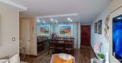 Venta de Departamento (3 Dorm. 2 Baños) en Los Olivos. Condominio + Ascensor