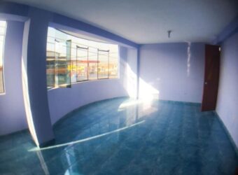 TU DEPARTAMENTO SOÑADO – ALQUILER EN NUEVO CHIMBOTE