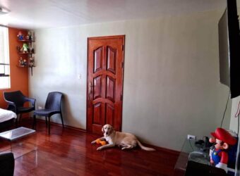 Venta de Departamento Céntrico Por Viaje