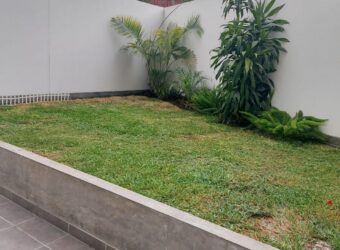 Exclusivo Departamento en Monterrico, Surco