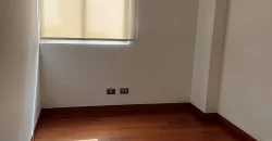 Exclusivo Departamento en Monterrico, Surco