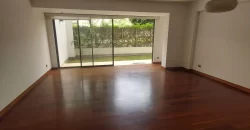 Exclusivo Departamento en Monterrico, Surco