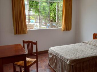 Alquiler de habitación en Santiago de Surco