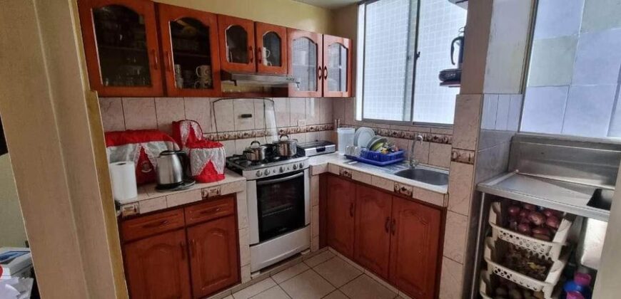 Venta de Departamento Céntrico Por Viaje