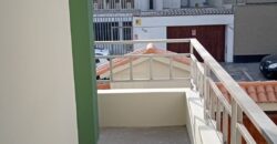 Alquilo DUPLEX en el PRIMER PISO y una parte del SEGUNDO PISO en San Borja