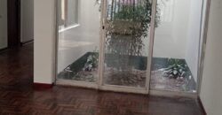 Alquilo DUPLEX en el PRIMER PISO y una parte del SEGUNDO PISO en San Borja