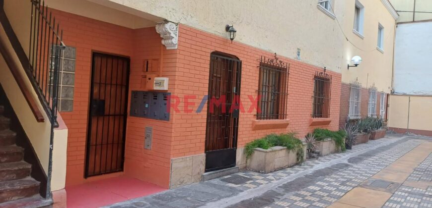 Vendo Casa Con Excelente Ubicacion