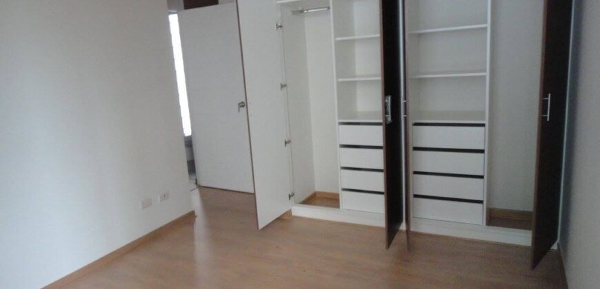 ALQUILO DEPARTAMENTO LINCE LIMITE SAN ISIDRO