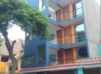 Vendo Departamento Flat con vista parque, Urb. Sagitario, Surco. 92 m²