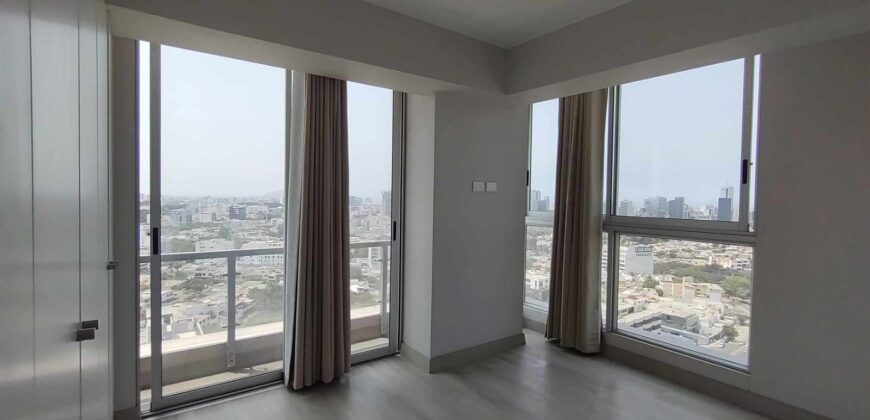 Departamento en VENTA – S/.635.000 – 78m2 – 3 dormitorios