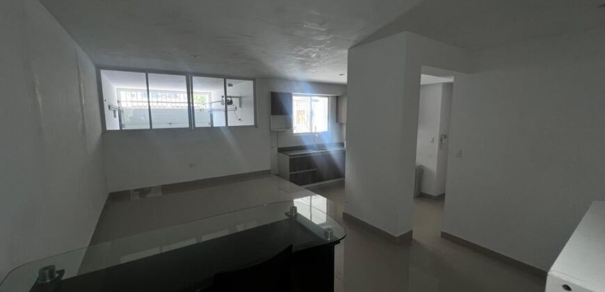 departamento de 80m2