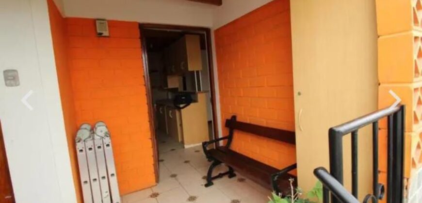 Alquilo acogedor departamento en zona Residencial de Chorrillos