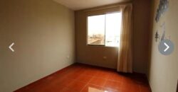 Alquilo acogedor departamento en zona Residencial de Chorrillos