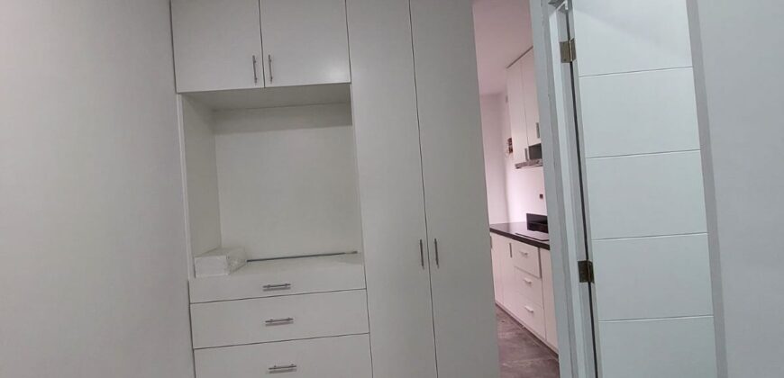 Departamento en alquiler en Miraflores, ¡no te lo pierdas!