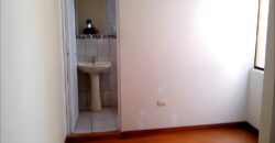 Vendo Departamento Flat con vista parque, Urb. Sagitario, Surco. 92 m²