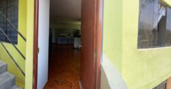 CASA EN VENTA DE 200 m2 EN CHACLAYO, CON ESPECTACULAR CLIMA, TOTALMENTE CALIDO EN TODO EL AÑO.