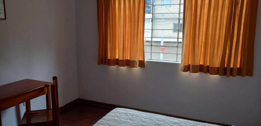 Alquiler de habitación en Santiago de Surco