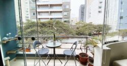 VENTA DEPARTAMENTO TAMBO DE MONTERRICO – SURCO