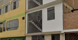 Alquiler de departamento en 1er piso en Comas para vivienda u oficina