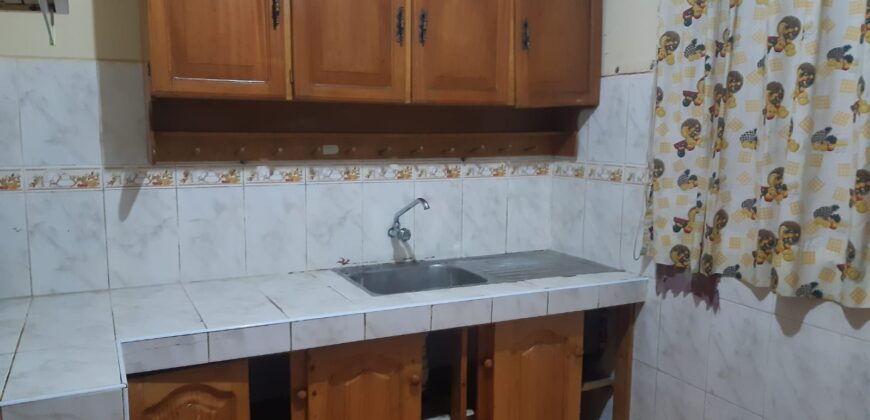 Departamento en San Juan de Lurigancho (80m2) – Venta