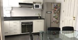 APARTAMENTO DUPLEX EN LA MOLINA URB. SANTA PATRICIA EN VENTA